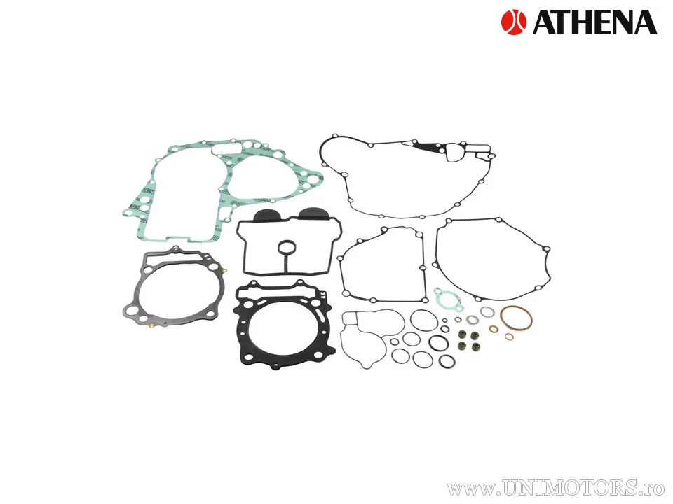 Motorpakkingset - Suzuki RM-Z450 ('08-'24) - Athena