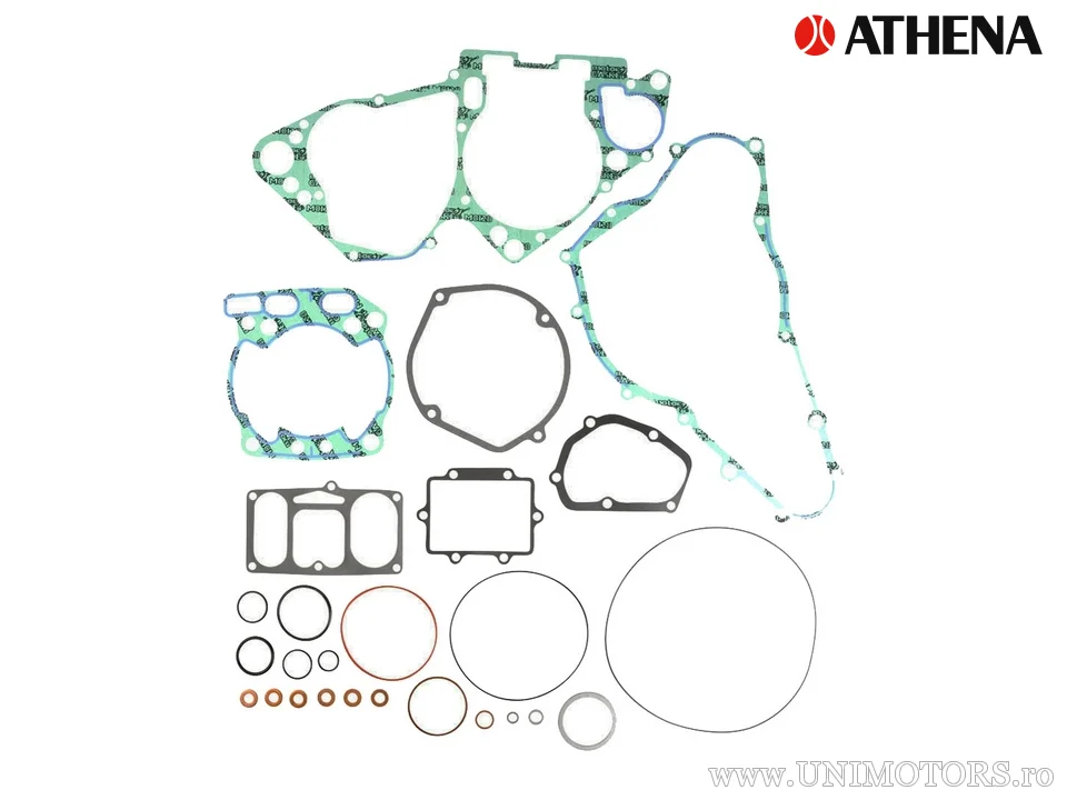 Motorpakkingset - Suzuki RM250 ('96-'98) - Athena