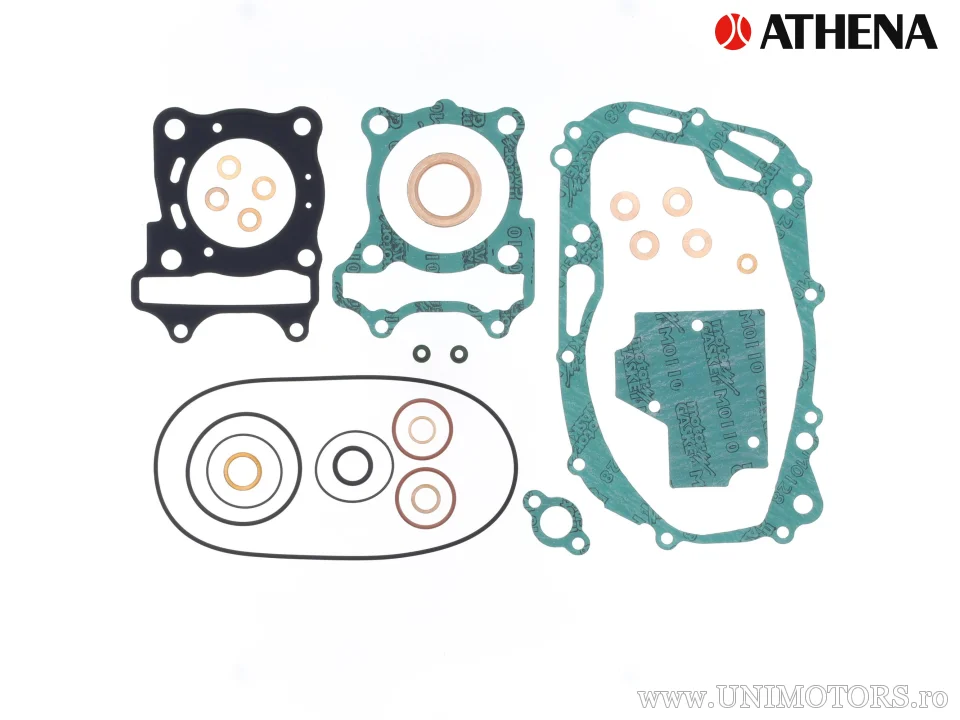 Motorpakkingset - Suzuki UX 150 Sixteen ('08-'11) - Athena