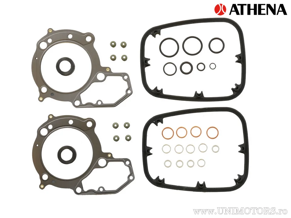 Motorpakkingset voor BMW R 1100 GS / ABS ('93-'97) / R 1100 RS ('92-'97) - Athena