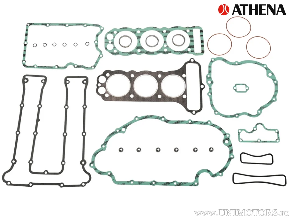 Motorpakkingset Yamaha XS 850 ('80-'82) - Athena