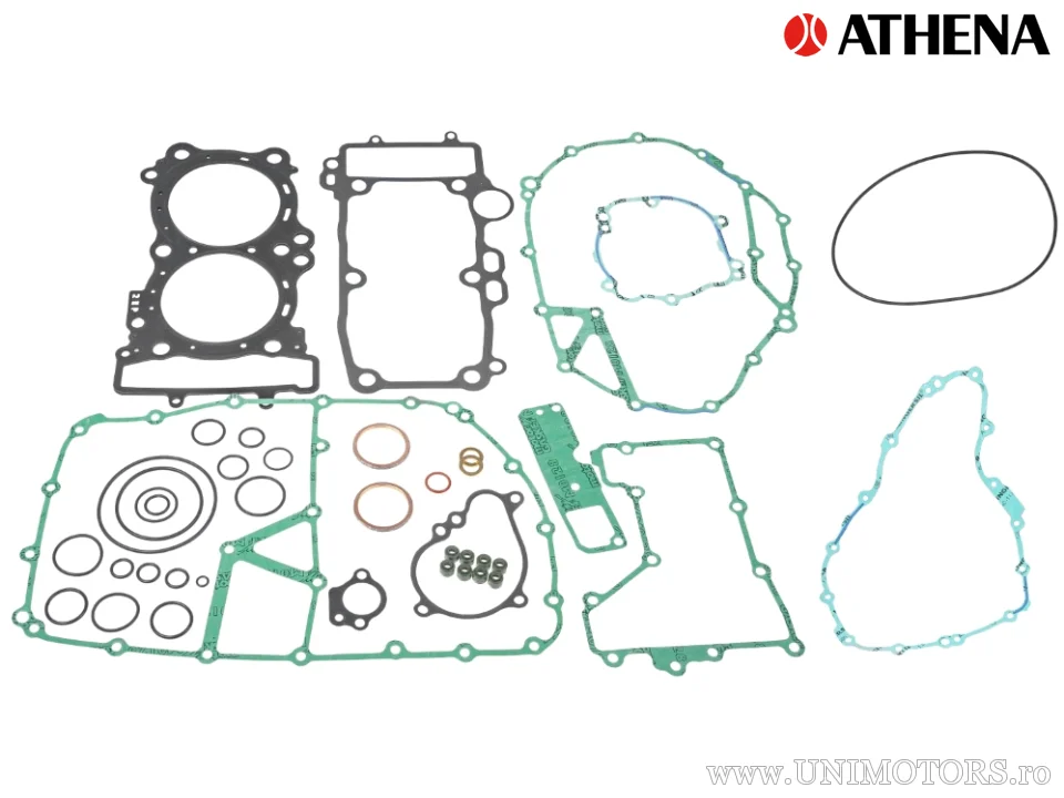 Motorpakkingset - Yamaha XTZ 1200 Super Tenere ('10-'19) - Athena