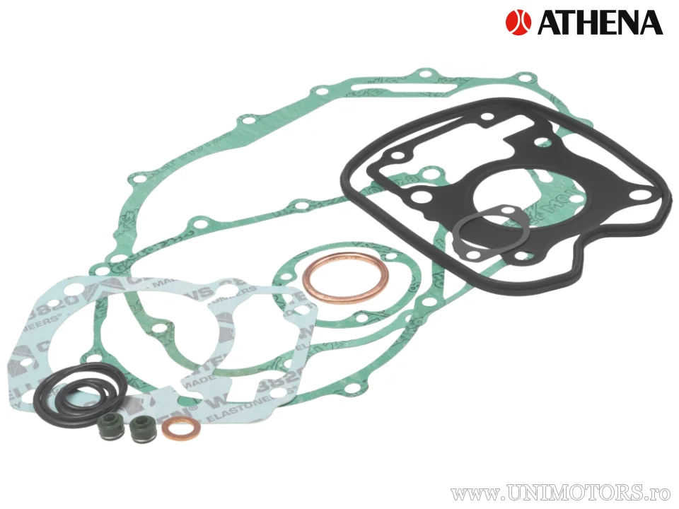Motorrad Dichtungssatz - Honda CBF125M ('09-'12) - Athena