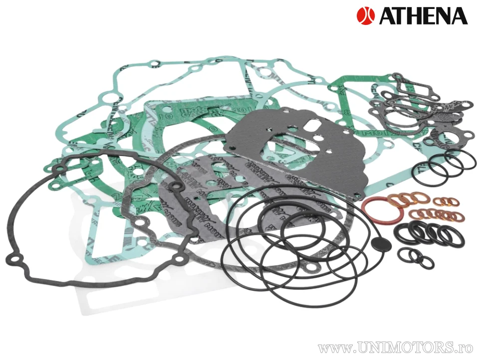 Motorrad Dichtungssatz KTM EXC 125 2T / SX 125 2T ('02-'13) - Athena
