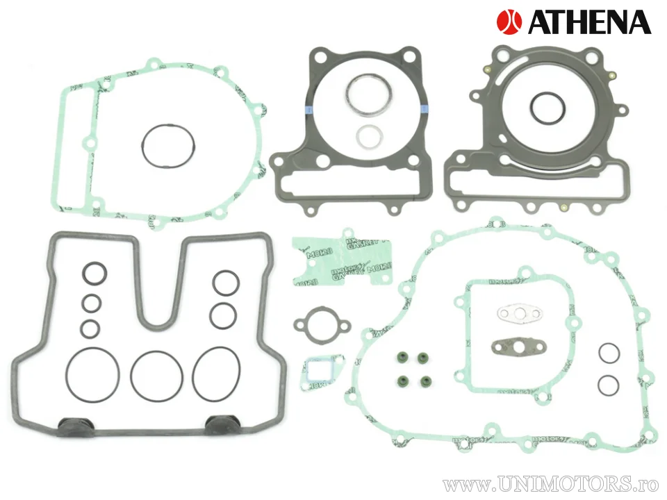 Motorrad Dichtungssatz - Kymco MXU500 ('07-'10) / UXV500 ('08-'10) - Athena