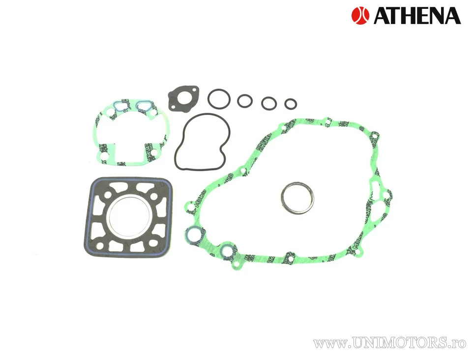 Motorrad Dichtungssatz - Suzuki RG80 Gamma ('85-'94) - Athena