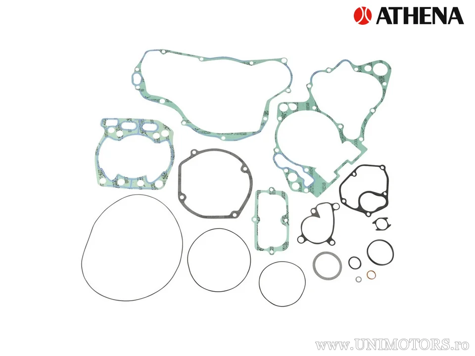 Motorrad Dichtungssatz - Suzuki RM250 ('03-'08) - Athena