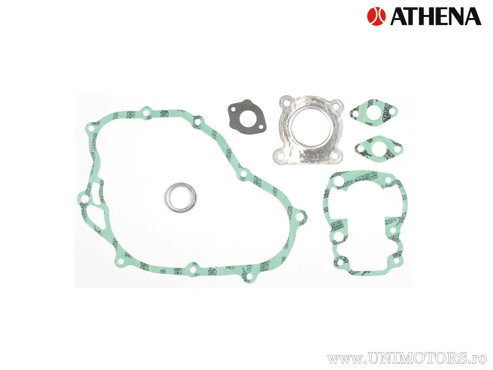 Motorrad Dichtungssatz - Suzuki TS50X/XK/XKG/XKJ/XKM ('84-'94) - Athena