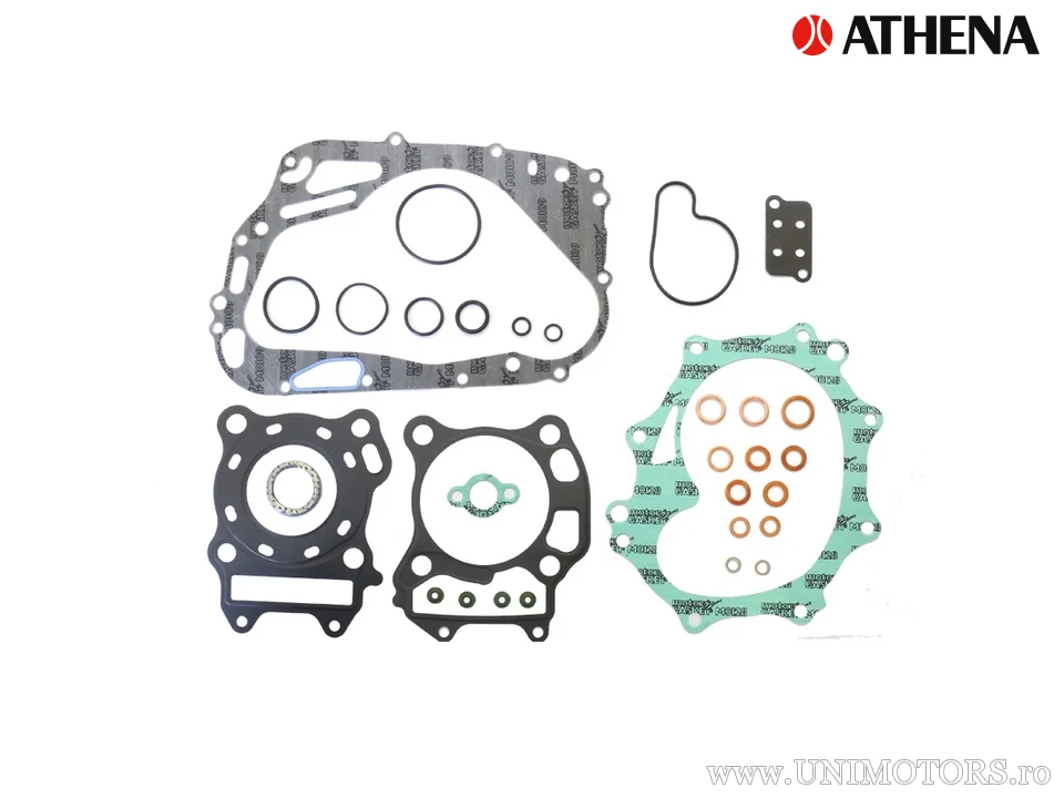 Motorrad Dichtungssatz - Suzuki UH125 Burgman ('14-'20) - Athena