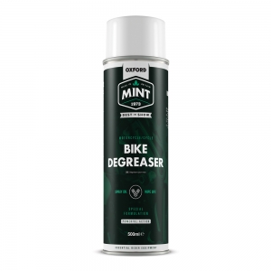 Motorrad-Entfetter - Minze (500 ml) - Oxford