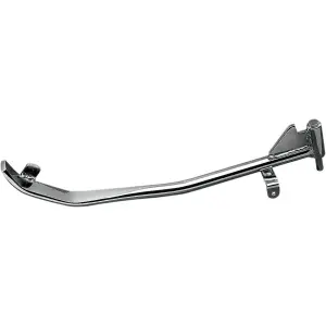 Motorrad-Seitenständer - Chrom - Standard - DS240043