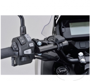 Motorrad USB-C Steckdose - JM