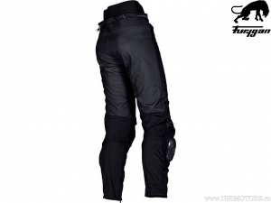 Motorradhose Furygan Veloce Black (schwarz) - Furygan