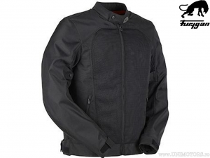 Motorradjacke Furygan Genesis Mistral Evo 2 Schwarz