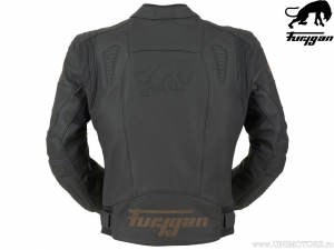 Motorradjacke Furygan Sherman Black (schwarz) - Furygan