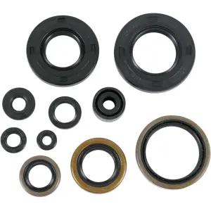 Motorradmotor-Dichtungssatz - KAWASAKI KDX 250 ('91-'94) / KX 250 ('90-'92) - Moose
