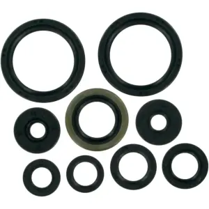 Motorradmotor Dichtungssatz - KAWASAKI KX 250 F ('06-'16) - Moose