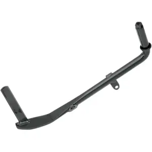 Motorradständer - Schwarz, Pulverbeschichtet, Glänzend - Standard - 05100216