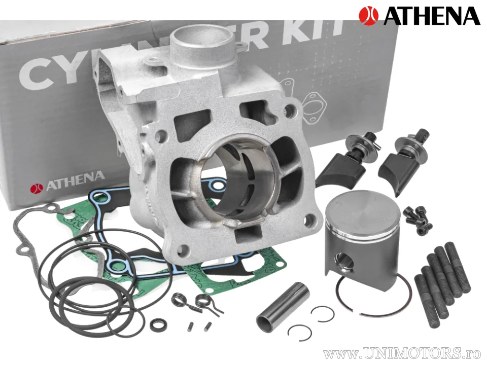 Motorset Gas Gas EC 125 2T ('13-'15) - (Athena)