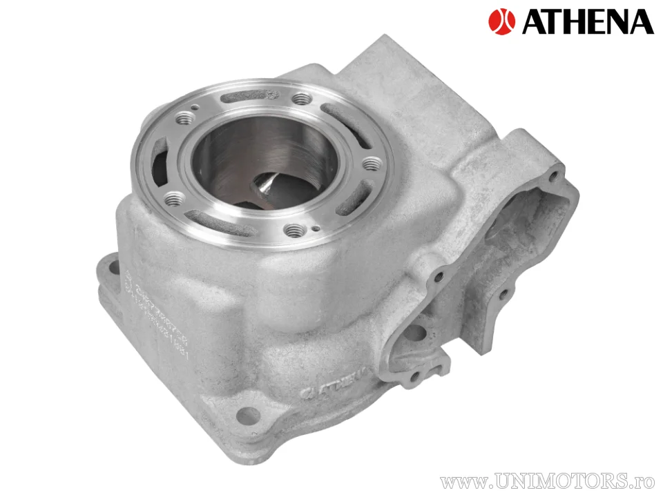 Motorset Gas Gas EC 125 2T ('13-'15) - (Athena)