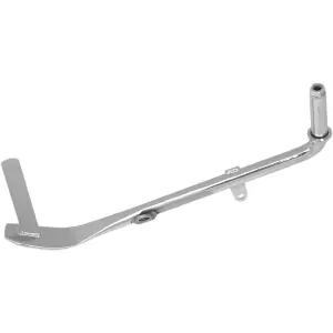 Motorsteun - Chroom - Verlengd 25,4 mm (1") - 05100267
