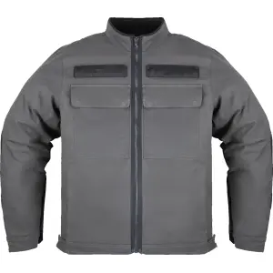 Mototanker™ Jas - Volwassene - S - 28206962