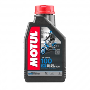 MOTUL - 100 2T - 1L
