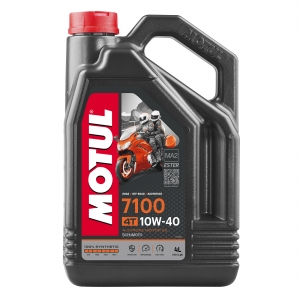 MOTUL - 7100 10W40 - 4L