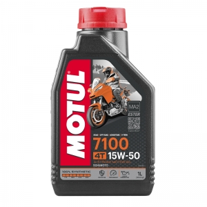 MOTUL - 7100 15W50 - 1L