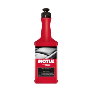 MOTUL - BŐRTISZTÍTÓ - 500ml