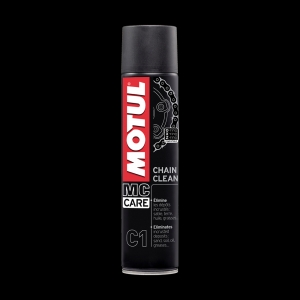MOTUL - C1 CZYSZCZENIE ŁAŃCUCHA - 100ML