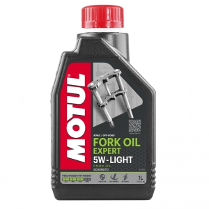 MOTUL - GABELÖL EXPERT 5W (L) - 1L