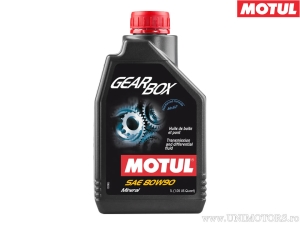 Motul Gear 300 75W90 Getriebeöl - 1L