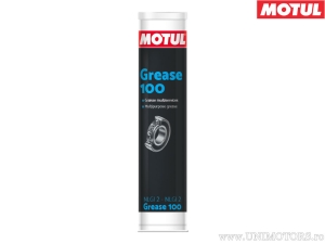 Motul Gear 300 75W90 versnellingsbakolie - 1L
