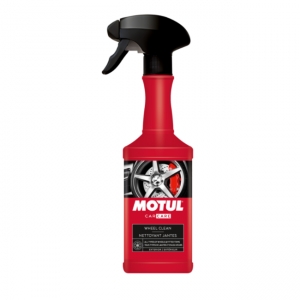 MOTUL - LIMPIADOR DE LLANTAS - 500ml
