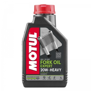 MOTUL - OLIO FORCELLA EXPERT 20W (H) - 1L