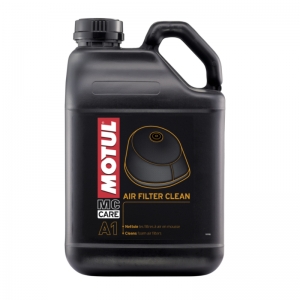 MOTUL - PULITORE FILTRO ARIA A1 - 5L
