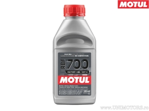 Motul Racing Bremsflüssigkeit - RBF 600 DOT4 500ML