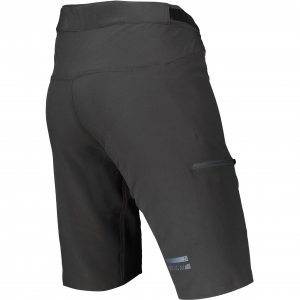 MTB 1.0 Black Short Pants: Size - 30