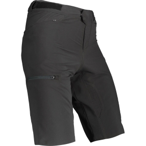 MTB 1.0 Black Short Pants: Size - 32