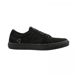 MTB 1.0 Flat schoenen zwart: Maat - 43