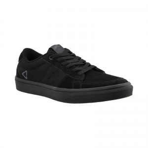 MTB 1.0 Flat Shoes Black: Size - 41.5