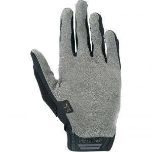 MTB 1.0 GripR Gloves Black: Size - S