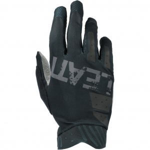 MTB 1.0 GripR Gloves Black: Size - S