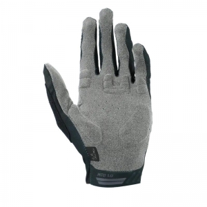 MTB 1.0 Handschuhe Schwarz: Größe - L