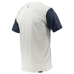 MTB 1.0 Light Grey Jersey: Size - M