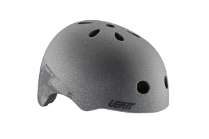MTB 1.0 Urban V21.3 acél bukósisak: Méret - M/L