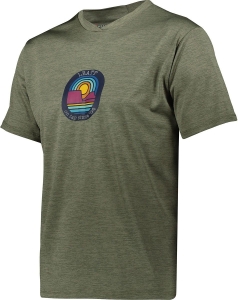 MTB 2.0 Kaktus T-Shirt: Größe - M