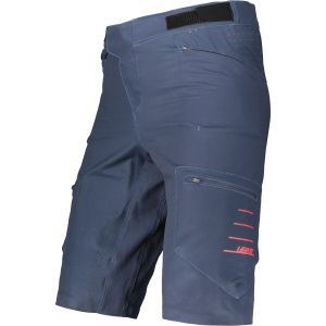MTB 2.0 Navy Blue Shorts: Size - 34