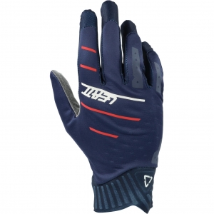 MTB 2.0 SubZero handschoenen marineblauw: Maat - S